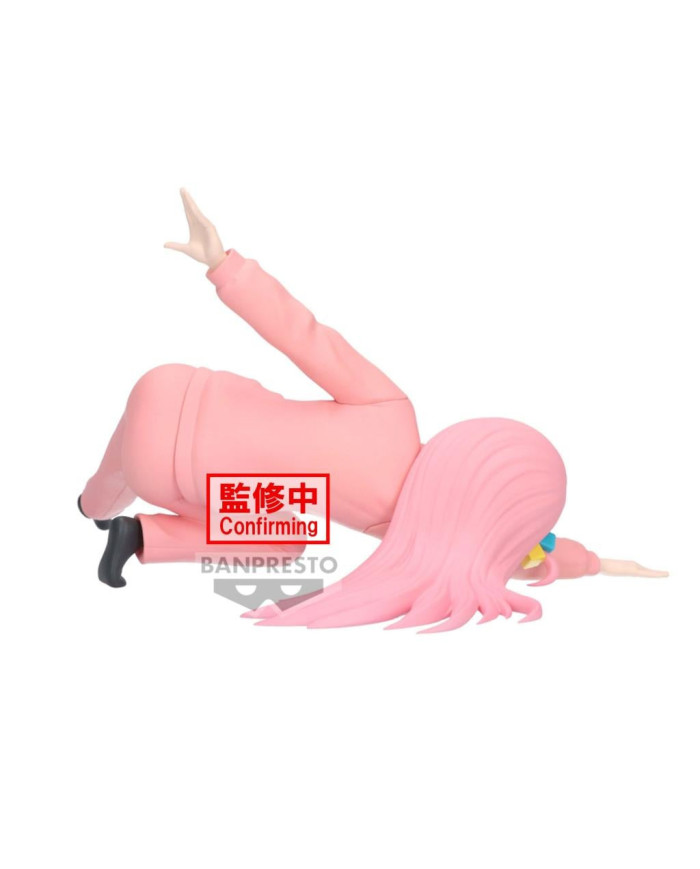 BOCCHI THE ROCK! - Hitori Gotoh - Figurine 11cm