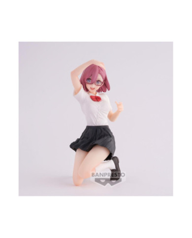 2.5 DIMENSIONAL SEDUCTION - Ririsa Amano - Figurine 14cm