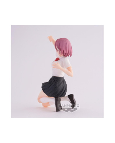 2.5 DIMENSIONAL SEDUCTION - Ririsa Amano - Figurine 14cm