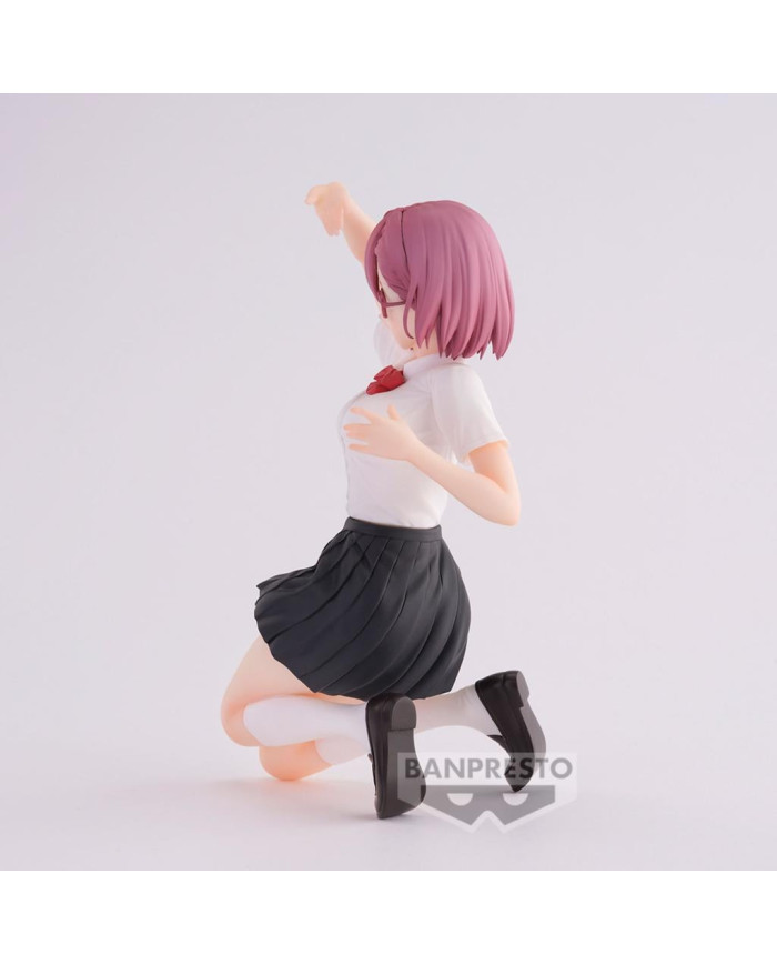 2.5 DIMENSIONAL SEDUCTION - Ririsa Amano - Figurine 14cm