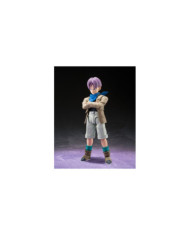 DRAGON BALL GT - Trunks - Figurine S.H. Figuarts 12cm