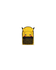 POKEMON - Pikachu - Sac à dos