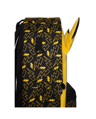 POKEMON - Pikachu - Sac à dos