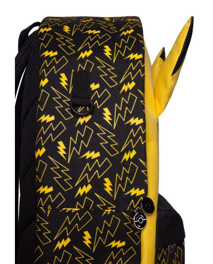 POKEMON - Pikachu - Sac à dos