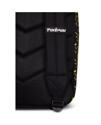 POKEMON - Pikachu - Sac à dos