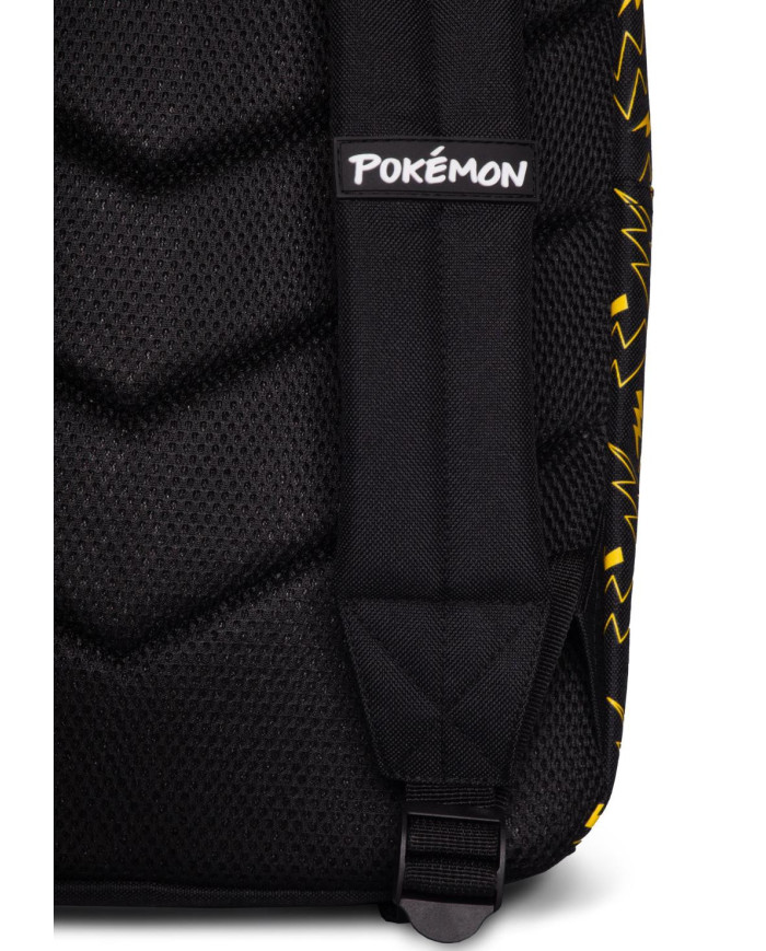 POKEMON - Pikachu - Sac à dos