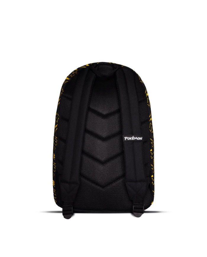 POKEMON - Pikachu - Sac à dos