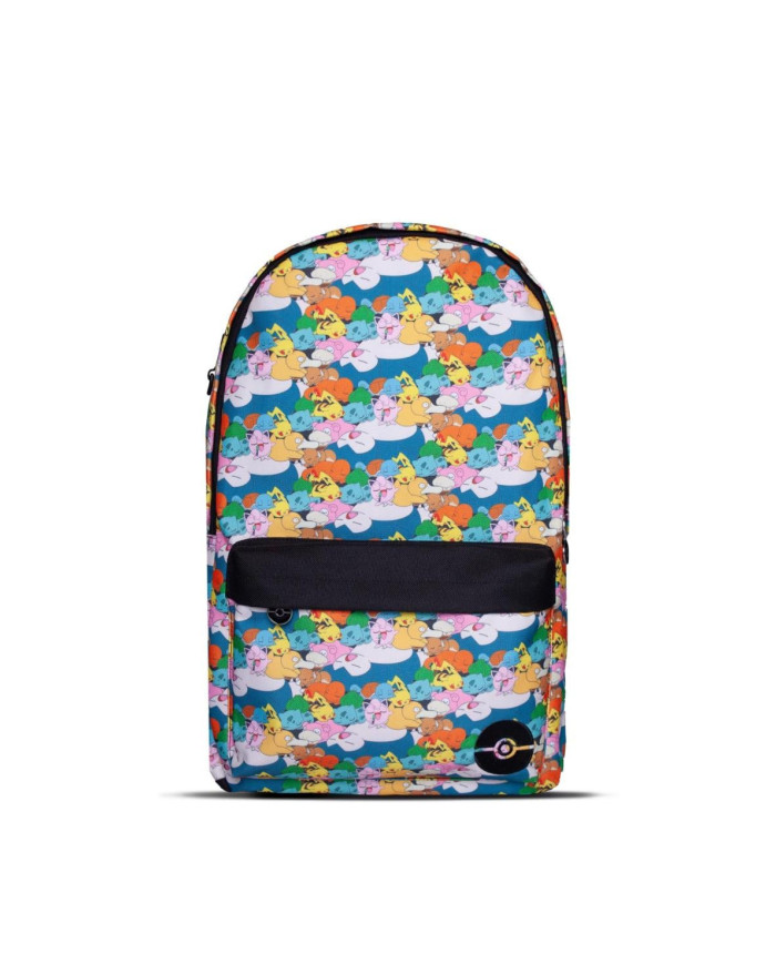 POKEMON - Personnages - Sac à dos