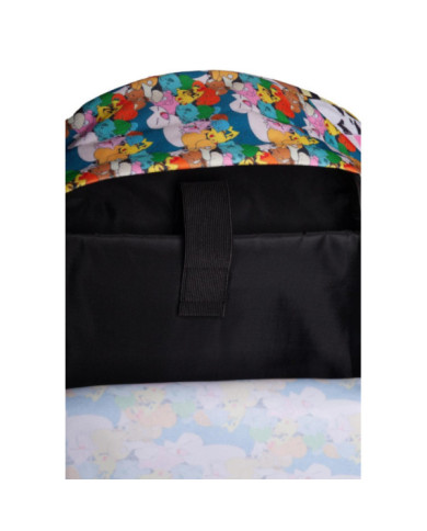 POKEMON - Personnages - Sac à dos