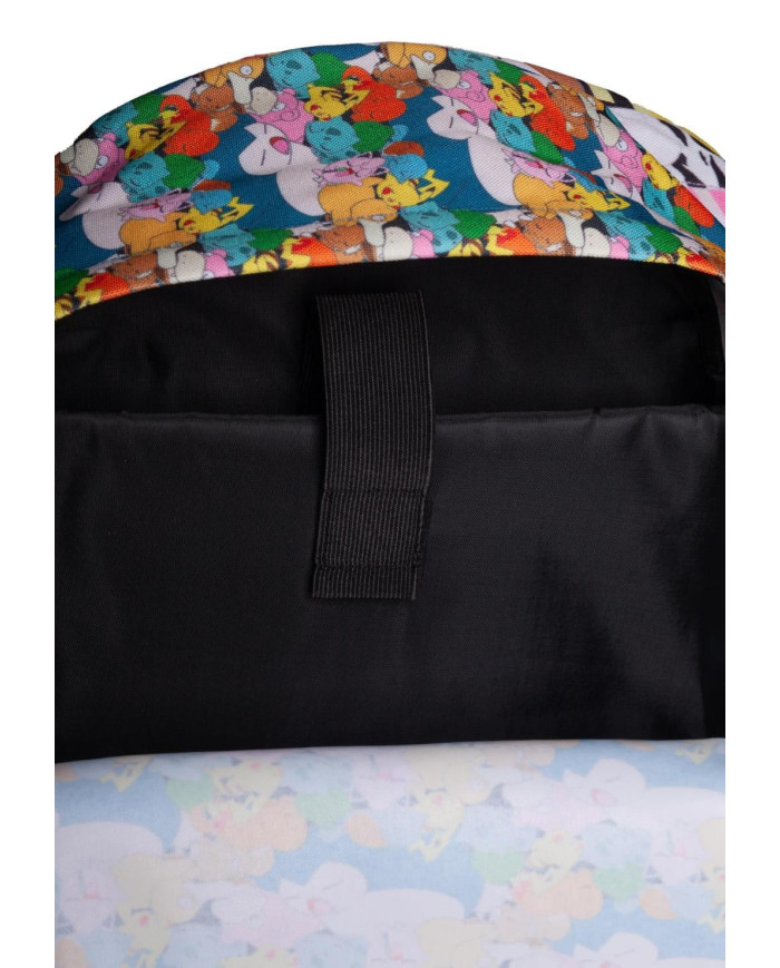 POKEMON - Personnages - Sac à dos