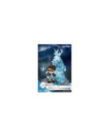 HARRY POTTER - Expecto Patronum - Diorama D-Stage 16cm