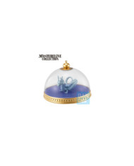 DRAGON BALL - Modèle de Shenron - Fig. Loukout above the clouds 18cm