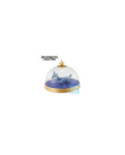 DRAGON BALL - Modèle de Shenron - Fig. Loukout above the clouds 18cm