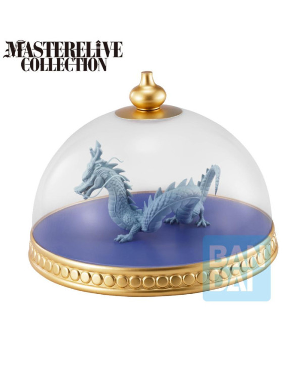 DRAGON BALL - Modèle de Shenron - Fig. Loukout above the clouds 18cm