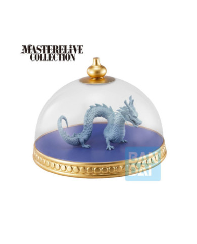 DRAGON BALL - Modèle de Shenron - Fig. Loukout above the clouds 18cm