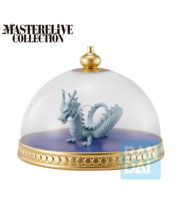DRAGON BALL - Modèle de Shenron - Fig. Loukout above the clouds 18cm