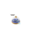 DRAGON BALL - Modèle de Shenron - Fig. Loukout above the clouds 18cm