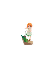ONE PIECE - Nami "Run Run Run" - Statuette G.E.M. 11cm