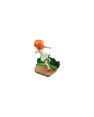 ONE PIECE - Nami "Run Run Run" - Statuette G.E.M. 11cm