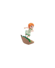 ONE PIECE - Nami "Run Run Run" - Statuette G.E.M. 11cm