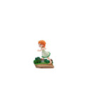 ONE PIECE - Nami "Run Run Run" - Statuette G.E.M. 11cm