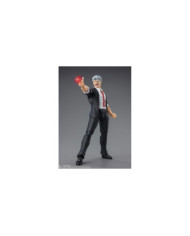 UNDEAD UNLUCK - Andy - Figurine S.H. Figuarts 15cm