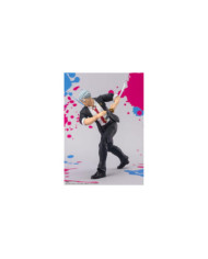 UNDEAD UNLUCK - Andy - Figurine S.H. Figuarts 15cm