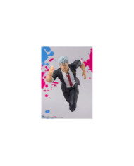 UNDEAD UNLUCK - Andy - Figurine S.H. Figuarts 15cm