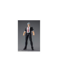 UNDEAD UNLUCK - Andy - Figurine S.H. Figuarts 15cm