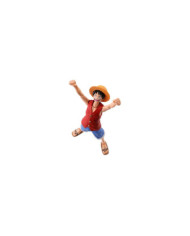ONE PIECE - Luffy "Romance Dawn" - Figurine S.H. Figuarts 15cm