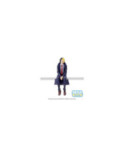 MASHLE MAGIC AND MUSCLES - Finn Ames - Statuette PM Perching 14cm