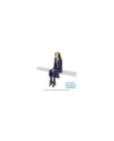 MASHLE MAGIC AND MUSCLES - Finn Ames - Statuette PM Perching 14cm