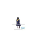 MASHLE MAGIC AND MUSCLES - Finn Ames - Statuette PM Perching 14cm