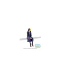 MASHLE MAGIC AND MUSCLES - Finn Ames - Statuette PM Perching 14cm