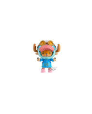 ONE PIECE - Chopper - Figurine DXF The Grandline Series Egghead 8cm