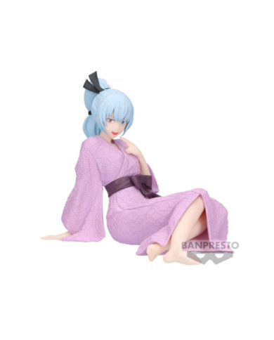 SLIME - Luminus - Figurine 11cm