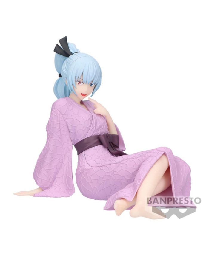 SLIME - Luminus - Figurine 11cm