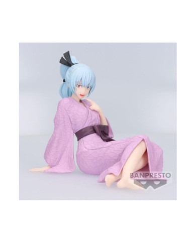 SLIME - Luminus - Figurine 11cm