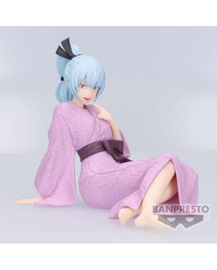 SLIME - Luminus - Figurine 11cm