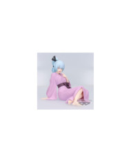 SLIME - Luminus - Figurine 11cm