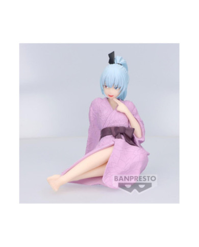 SLIME - Luminus - Figurine 11cm