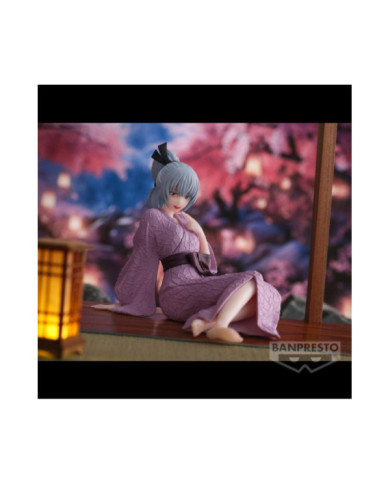 SLIME - Luminus - Figurine 11cm