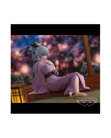 SLIME - Luminus - Figurine 11cm