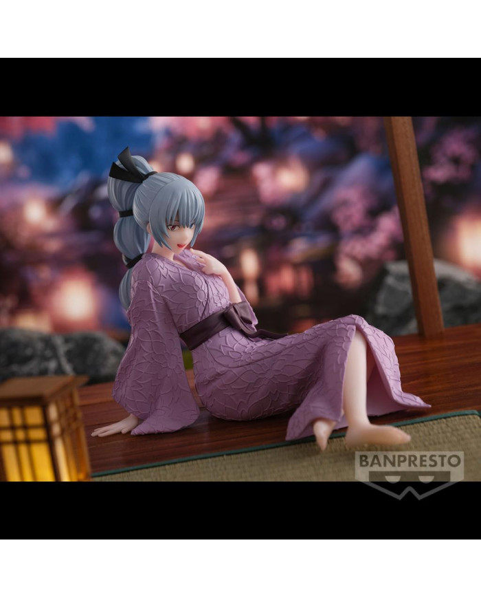 SLIME - Luminus - Figurine 11cm