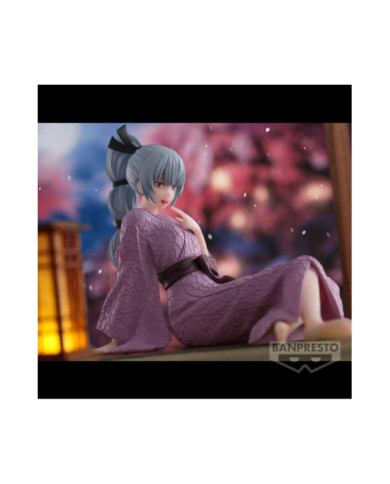 SLIME - Luminus - Figurine 11cm