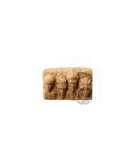 NARUTO - Monument des Hokage - Figurine 18cm