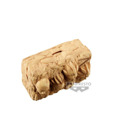 NARUTO - Monument des Hokage - Figurine 18cm