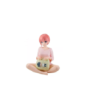 THE QUINTESSENTIAL QUINTUPLETS - Ichika - Figurine Relax Time 12cm