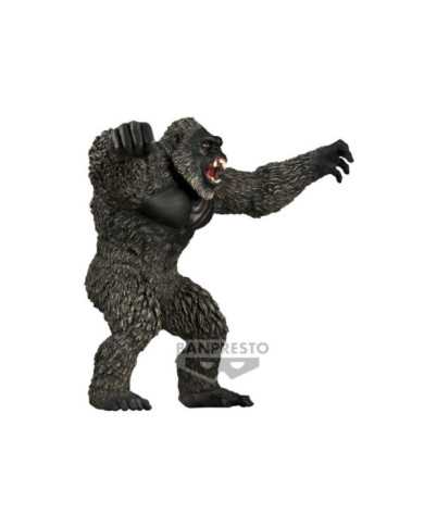 GODZILLA X KONG - Kong - Figurine 13cm
