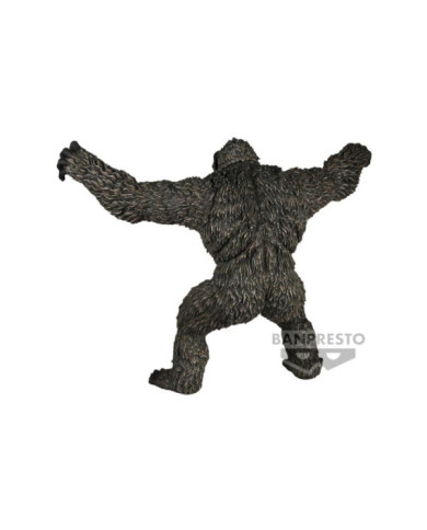 GODZILLA X KONG - Kong - Figurine 13cm